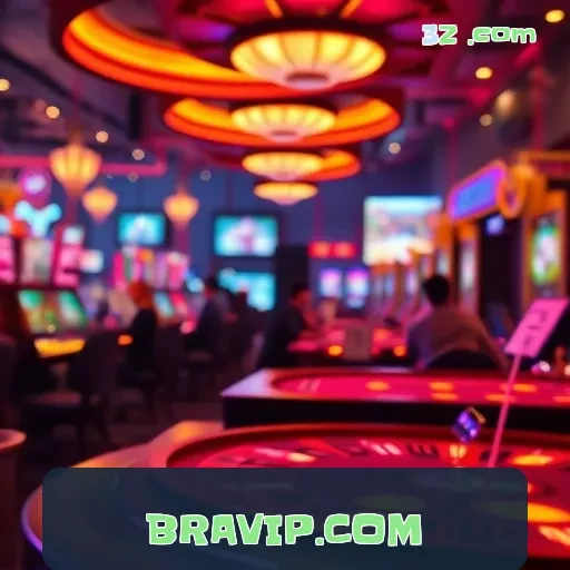 bravip.com Comunidade
