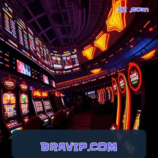 bravip.com Jackpots