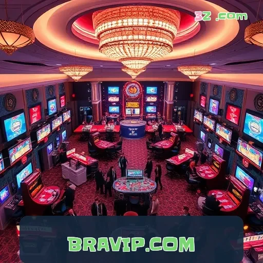 bravip.com Programas de Fidelidade