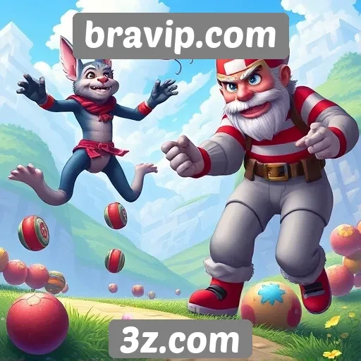 jogos mobile disponíveis no bravip.com são variados e atrativos