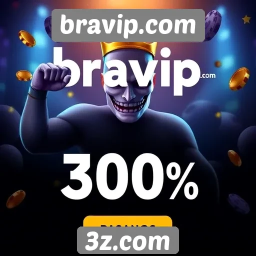 novas promoções atraem jogadores para bravip.com