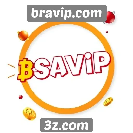 Promoções e bônus disponíveis em bravip.com