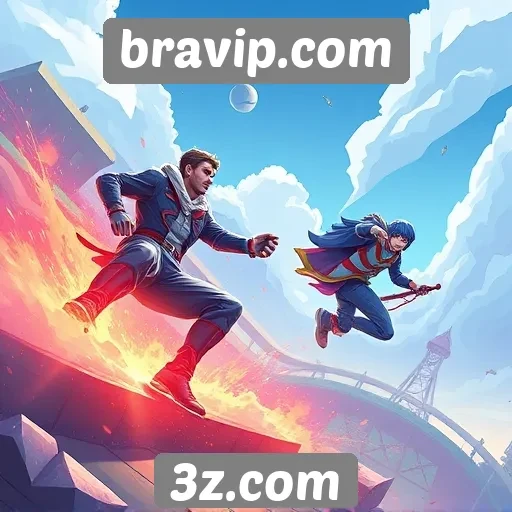 Lançamentos mais esperados no bravip.com