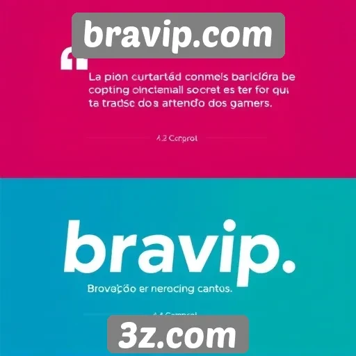 Recepção e críticas de usuários sobre bravip.com